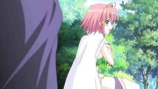 Wizard Girl Ambitious / ウィザードガール。アンビシャス