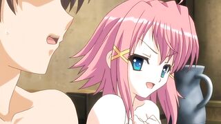 Wizard Girl Ambitious / ウィザードガール。アンビシャス