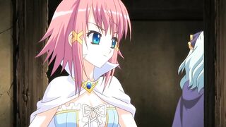 Wizard Girl Ambitious ENG SUB