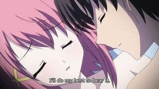 Wizard Girl Ambitious ENG SUB