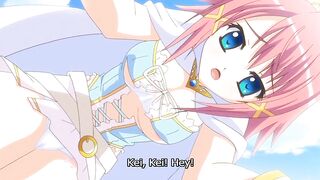 Wizard Girl Ambitious ENG SUB