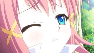 Wizard Girl Ambitious ENG SUB