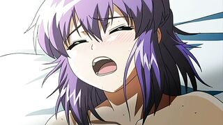 Конченая Сучка / Hatsu Inu ep1 RUS SUB