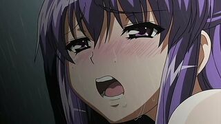 Hatsu Inu / 初犬 The Animation ep1