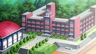 Hatsu Inu / 初犬 The Animation ep1