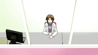 Hatsu Inu / 初犬 The Animation ep1