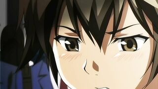 Hatsu Inu / 初犬 The Animation ep1