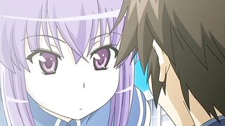 Hatsu Inu / 初犬 The Animation ep1