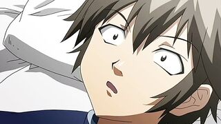 Hatsu Inu / 初犬 The Animation ep1