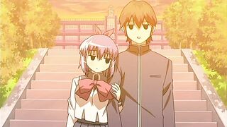 Hatsu Inu / 初犬 The Animation ep1