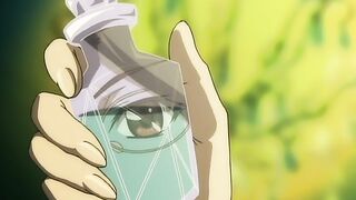 Hatsu Inu / 初犬 The Animation ep2