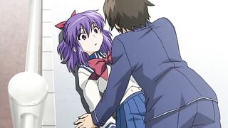 Hatsu Inu / 初犬 The Animation ep2