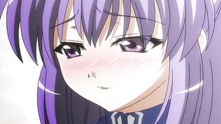 Hatsu Inu / 初犬 The Animation ep2