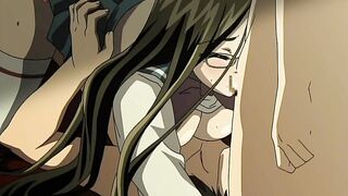 Hatsu Inu / 初犬 The Animation ep2