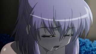 Hatsu Inu / 初犬 The Animation ep2