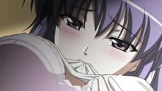 Hatsu Inu / 初犬 The Animation ep2