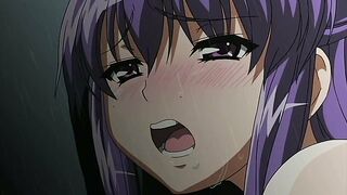 A Strange Kind of Woman / Hatsu Inu ep1 ENG SUB