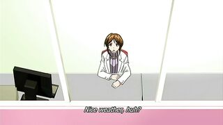 A Strange Kind of Woman / Hatsu Inu ep1 ENG SUB