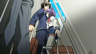 A Strange Kind of Woman / Hatsu Inu ep1 ENG SUB