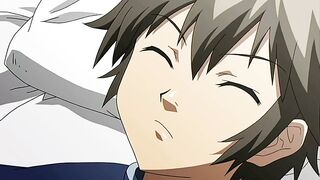 A Strange Kind of Woman / Hatsu Inu ep1 ENG SUB