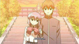 A Strange Kind of Woman / Hatsu Inu ep1 ENG SUB