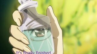 A Strange Kind of Woman / Hatsu Inu ep2 ENG SUB