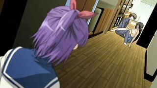 A Strange Kind of Woman / Hatsu Inu ep2 ENG SUB