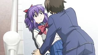 A Strange Kind of Woman / Hatsu Inu ep2 ENG SUB