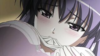 A Strange Kind of Woman / Hatsu Inu ep2 ENG SUB