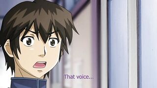 A Strange Kind of Woman / Hatsu Inu ep2 ENG SUB