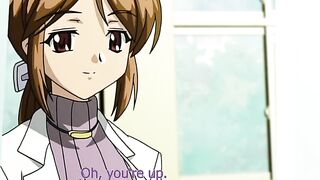 A Strange Kind of Woman / Hatsu Inu ep2 ENG SUB