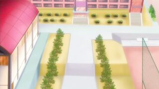 Конченая Сучка 2 / Hatsu Inu 2 ep1 RUS DUB
