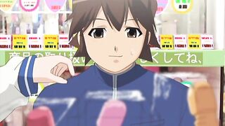 Конченая Сучка 2 / Hatsu Inu 2 ep1 RUS DUB