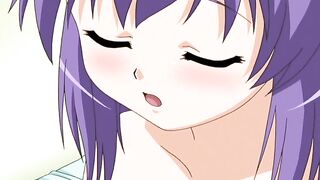 Конченая Сучка 2 / Hatsu Inu 2 ep2 RUS DUB