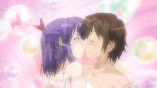 Hatsu Inu 2 / 初犬 2 The Animation ep1