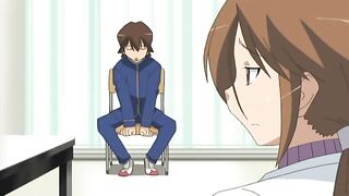 Hatsu Inu 2 / 初犬 2 The Animation ep1