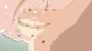 Hatsu Inu 2 / 初犬 2 The Animation ep2