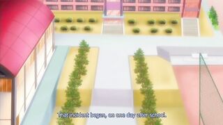 Hatsu Inu 2 ep1 ENG SUB