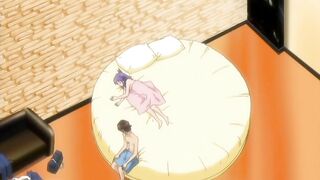 Hatsu Inu 2 ep1 ENG SUB