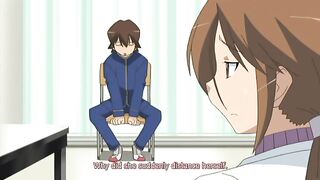 Hatsu Inu 2 ep1 ENG SUB