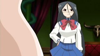 Hatsu Inu 2 ep1 ENG SUB