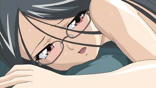 Hatsu Inu 2 ep1 ENG SUB