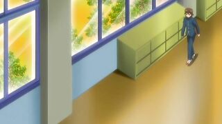 Hatsu Inu 2 ep2 ENG SUB