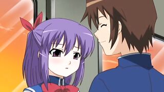 Hatsu Inu 2 ep2 ENG SUB