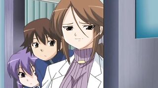 Hatsu Inu 2 ep2 ENG SUB