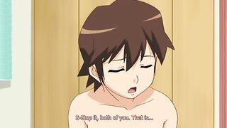 Hatsu Inu 2 ep2 ENG SUB