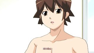 Hatsu Inu 2 ep2 ENG SUB