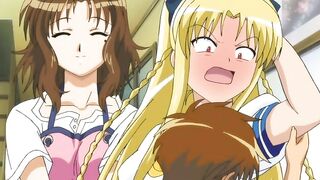 Soukan Yuugi ep1 RUS SUB