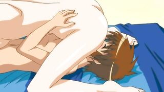 Soukan Yuugi ep1 RUS SUB