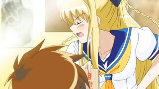 Soukan Yuugi ep2 RUS SUB